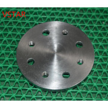 Pieza de precisión de maquinaria de alta calidad por mecanizado CNC